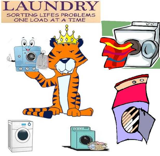 Tony the Tumble Dryer King - Dryer Rentals, Repairs amp sales