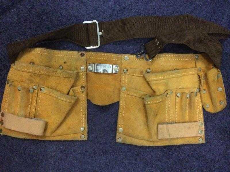 TOOL BELT