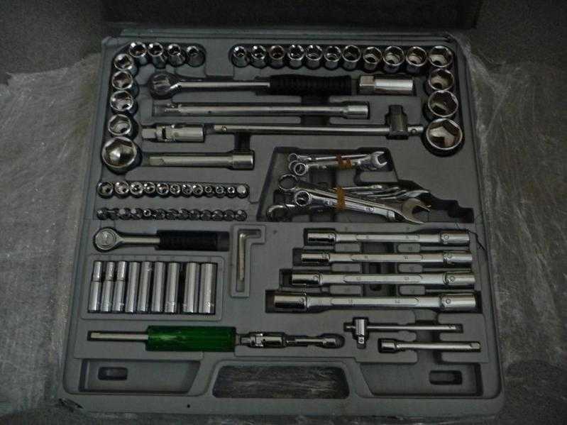 tool set