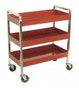 TOOL TROLLEY by SEALEY.