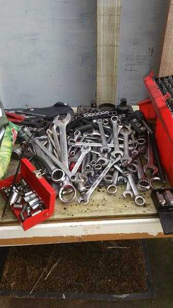 Tools for Sale