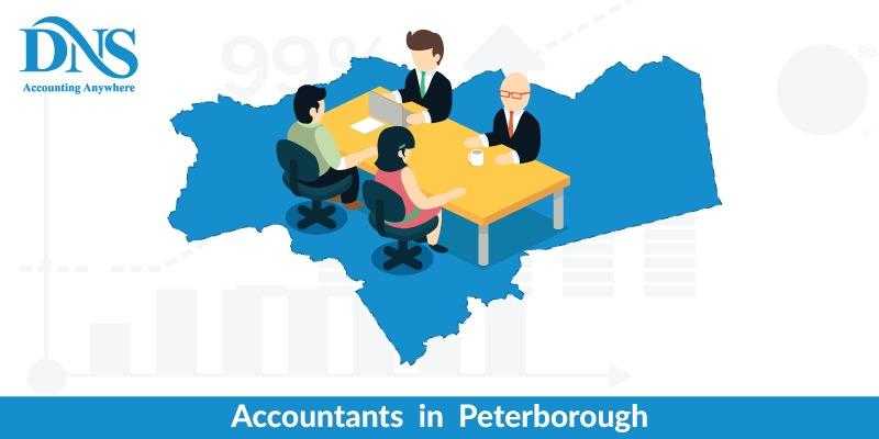 Top Accountants in Peterborough