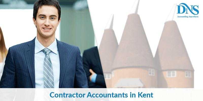 Top Chartered Accountants for Small Business in Kent