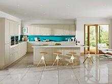 Top kitchen Designing Showrooms in Falkirk