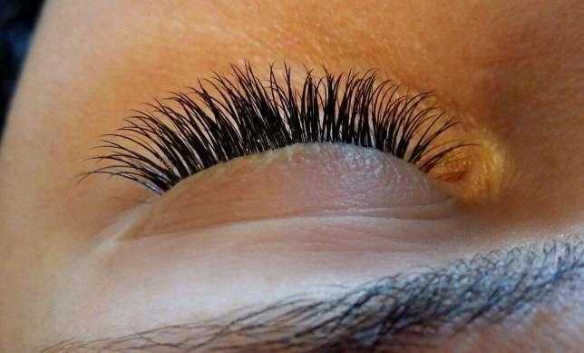 Top Quaity Mink Semi-Permanent Eyelashes Extensions