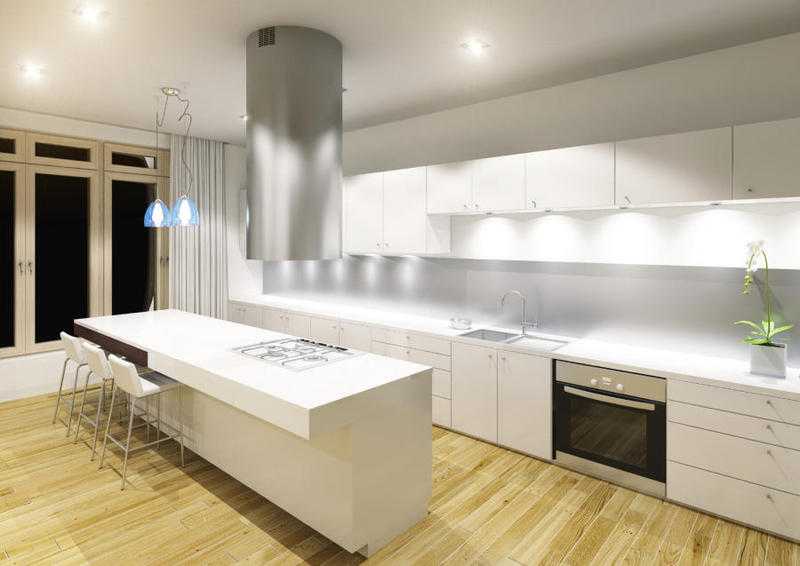Top quality Kitchen amp Bathroom renovations NW London Greenford