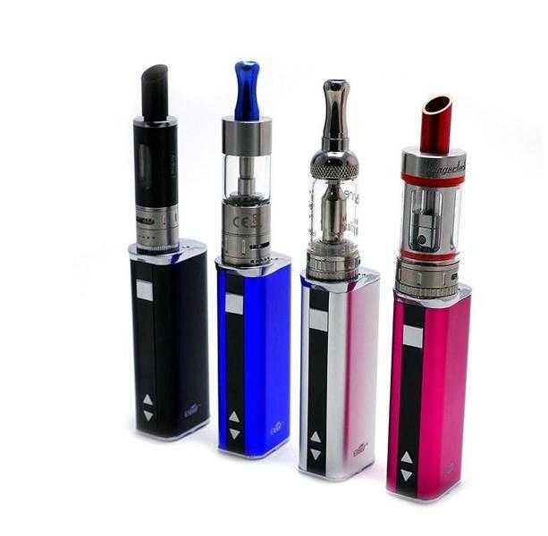 Top Quality Unique iStick E-Shisha Pens  E Cigarettes by E Leaf on Sale