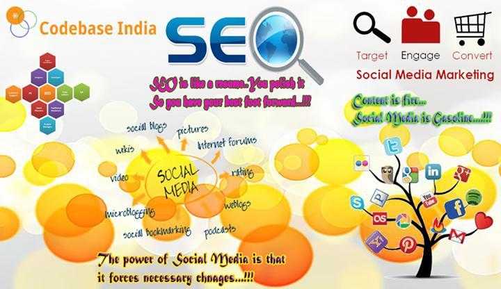 Top Search Engine Optimization (SEO) Company In India