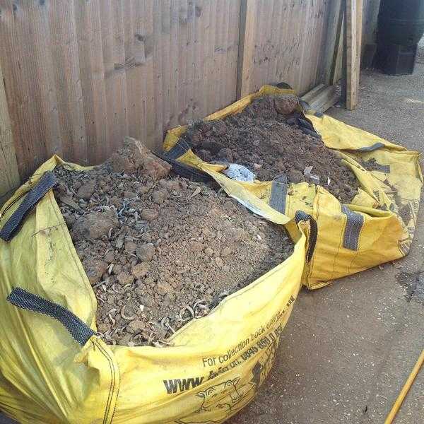 TOP SOIL