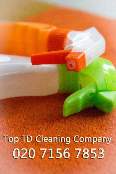 Top TD Cleaning Company