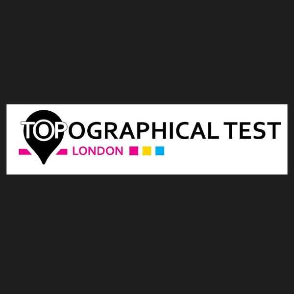 Topographical Skills Test - Medical - Uber - PCO - DBSCRB