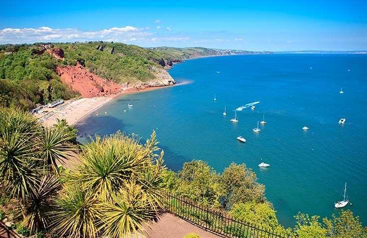 Torquay Holiday