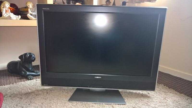 Toshiba 32WLT66-32in-LCD-TV