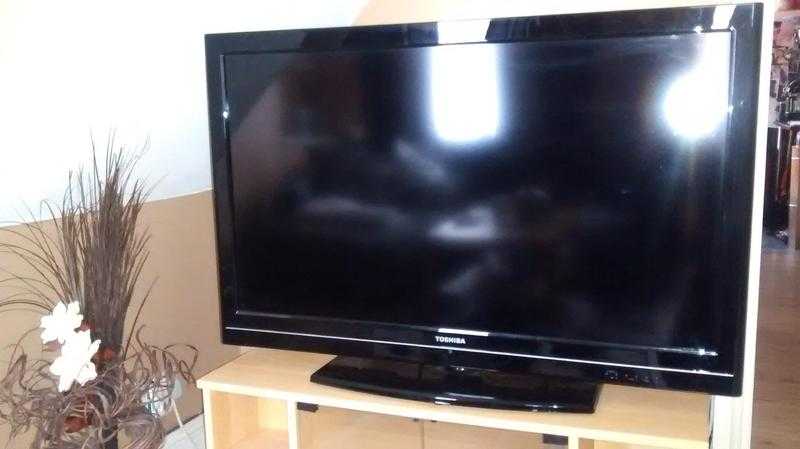 Toshiba 40KV701B 40-inch Full HD 1080p LCD TV