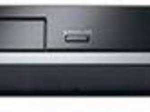 Toshiba DVDVideo Player. Model SD210E.