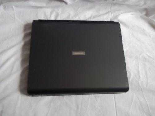 Toshiba Laptop