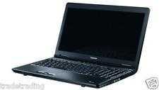 TOSHIBA Laptop Win 7 Core i3 2.4GHz 250GB HDD