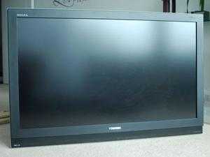 Toshiba television