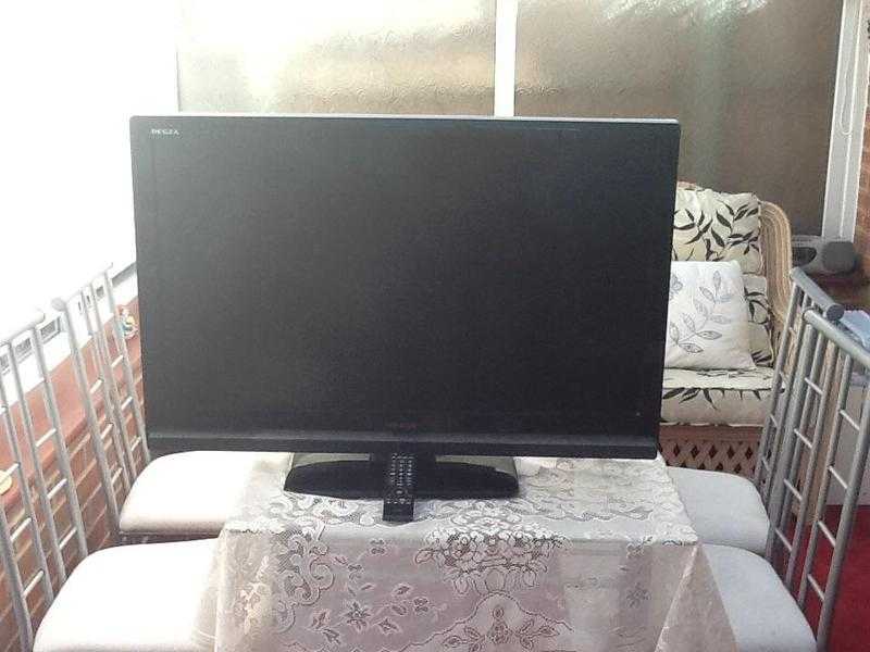 Toshiba tv