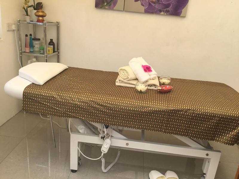 Totally Thai Massage by Pen (Full body massage)