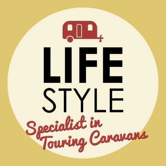 Touring Caravan Hire Without The Need To Tow Or Find Your Campsite