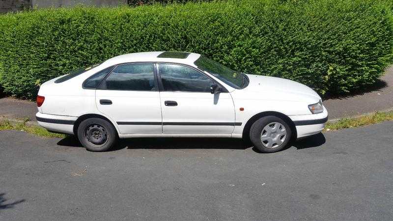 Toyota Carina E 1997