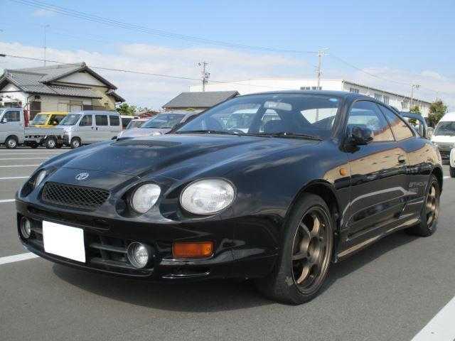 Toyota Celica 1995