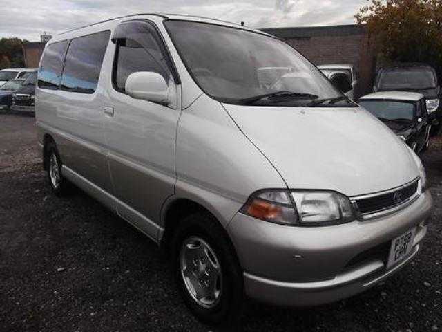 Toyota Granvia 1996