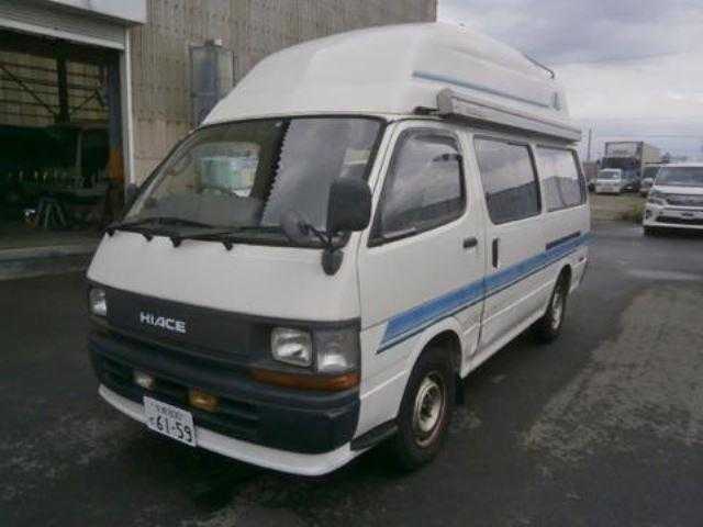 Toyota Hiace 1993