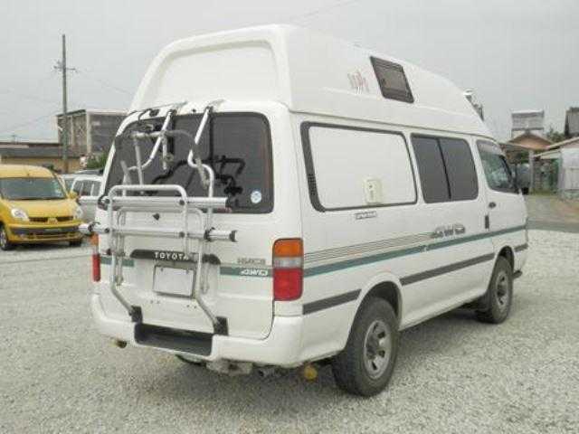 Toyota Hiace 1993