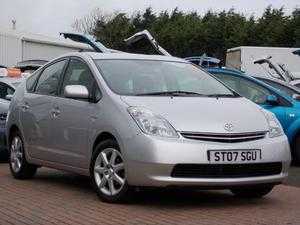 Toyota Prius 2007