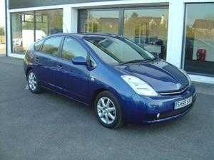 Toyota Prius 2009