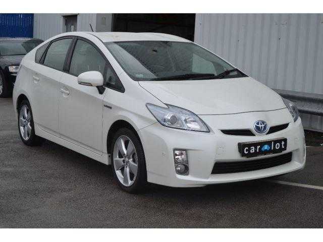 Toyota Prius 2009