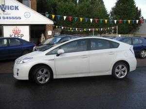 Toyota Prius 2010