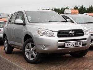 Toyota RAV-4 2006