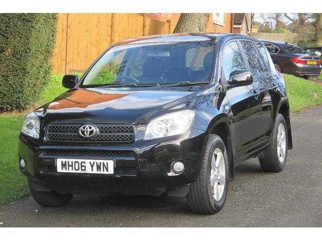 Toyota RAV-4 2006