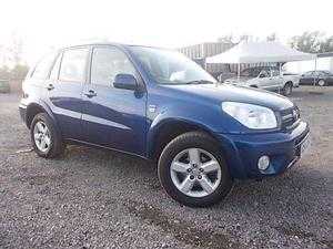 Toyota RAV-4 2014