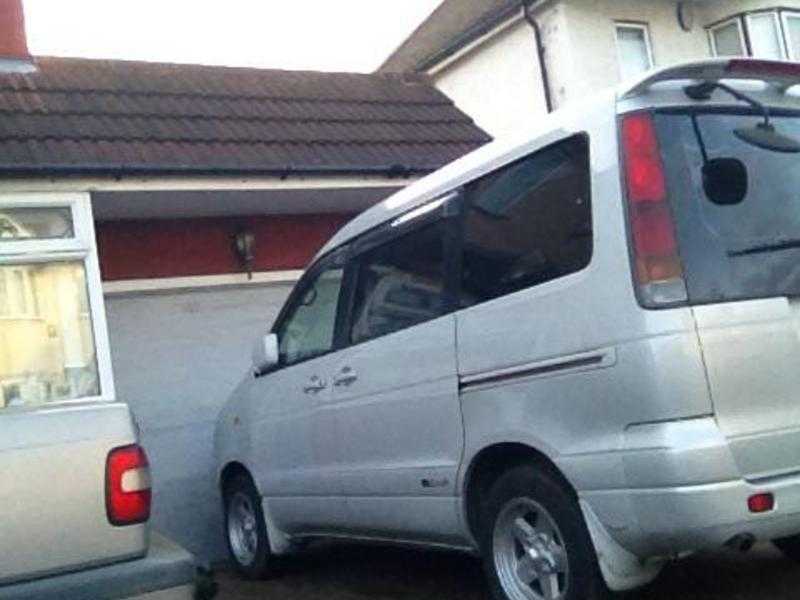 Toyota Townace 1997