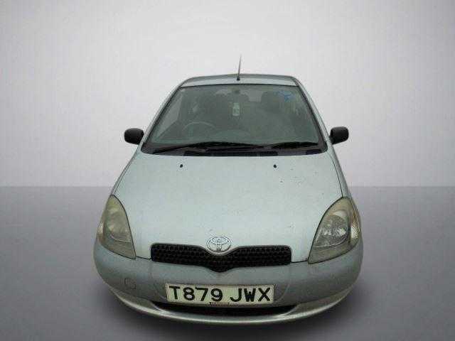 Toyota Yaris 1999