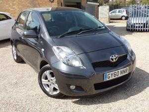 Toyota Yaris 2010