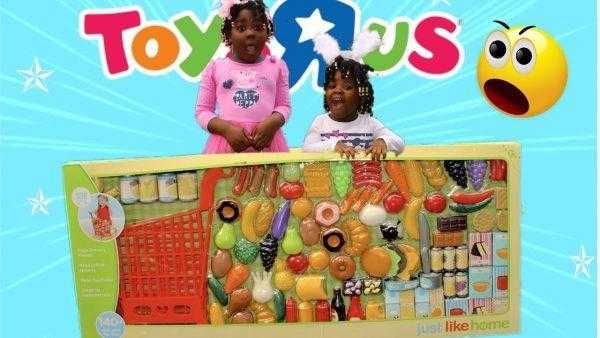Toys R Us Black Friday 2017 Deals Discounts and offers Black Friday Shoppings Offers
