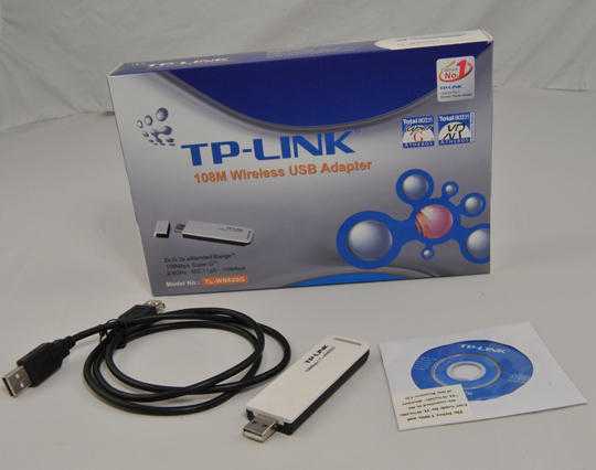 TP-Link 108m