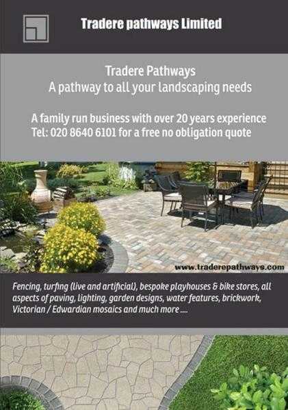 Tradere Pathways Limited