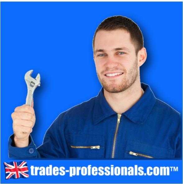 Trades Professionals - Connect with customers  Expand your advertising  Grow your business