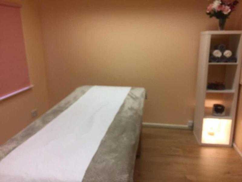 Traditional Chinese Massage in Stoke-On-Trent