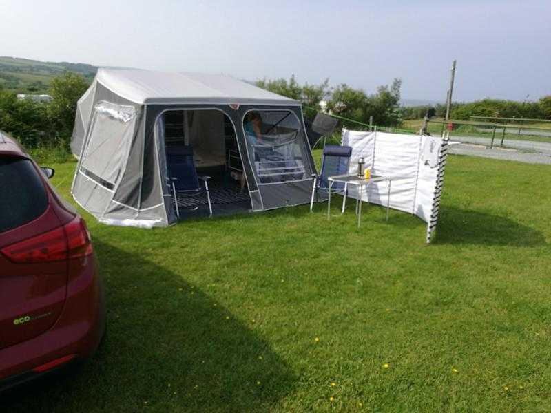 Trailer Tent Camplet Classic Plus