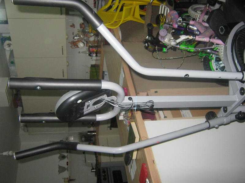 Trainer and exercise bike   70 ono