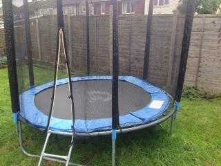 Trampoline