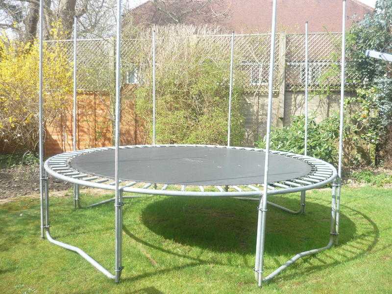 Trampoline For Sale