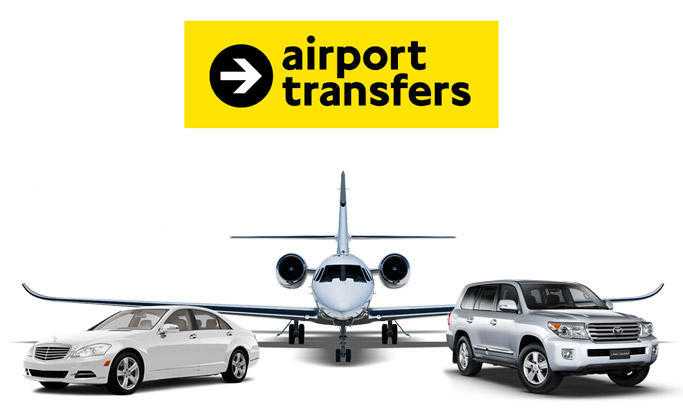 Transfer from the airports of Alicante and Valencia